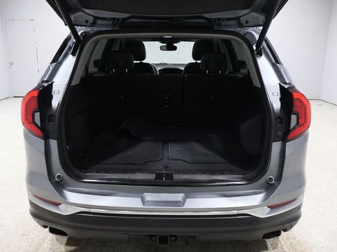 Used 2018 GMC Terrain SLT w/ Preferred Package image 22