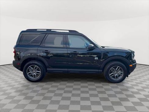 Used 2026 Ford Bronco Sport Big Bend w/ Convenience Package AWD/4WD image 8