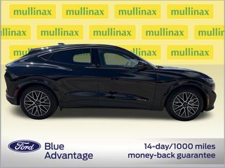 Certified 2025 Ford Mustang Mach-E Premium video 2