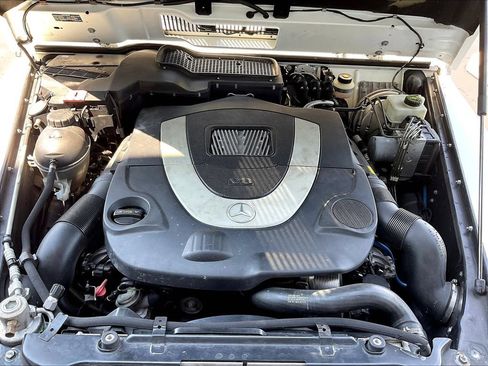 Used 2014 Mercedes-Benz G 550 image 28