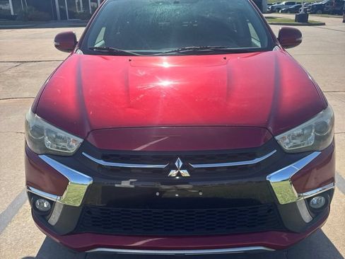 Used 2019 Mitsubishi Outlander Sport SE FWD image 5