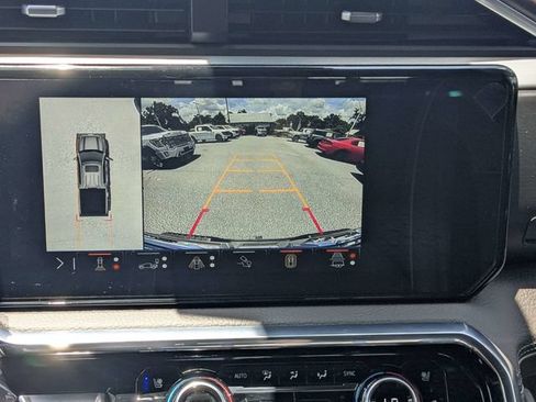 Used 2025 GMC Sierra 1500 Denali AWD/4WD image 30