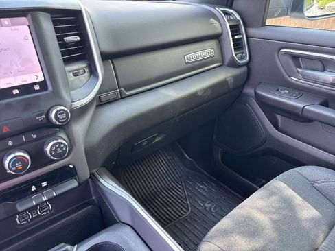 Used 2023 RAM 1500 Big Horn image 31
