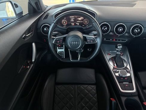 Used 2017 Audi TT 2.0T image 15