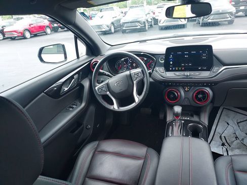 Used 2023 Chevrolet Blazer RS w/ Enhanced Convenience Package FWD image 15