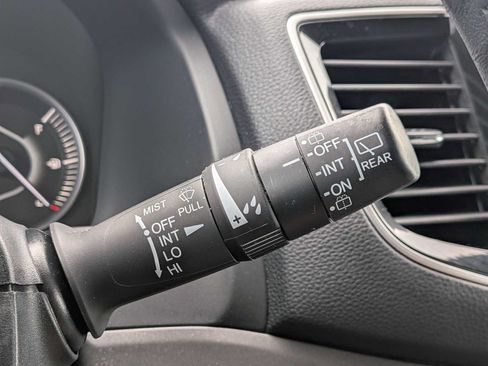 Certified 2023 Honda Passport EX-L image 26