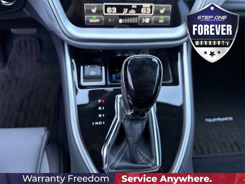 New 2025 Subaru Outback Limited image 24
