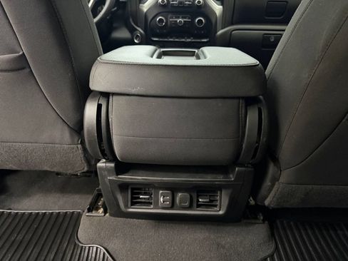 Used 2022 Chevrolet Silverado 1500 LT RWD image 27