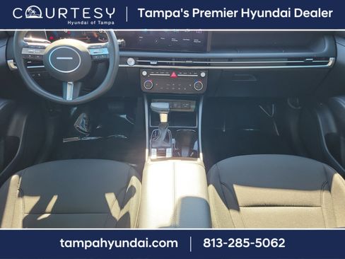 Used 2025 Hyundai Tucson SEL image 15