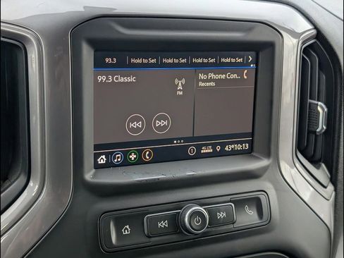 Used 2020 Chevrolet Silverado 1500 Custom w/ Rally Edition image 14