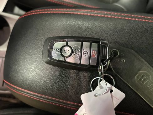 Used 2022 Ford Escape SEL w/ SEL Stealth AWD Package image 22