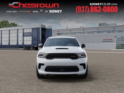 New 2026 Dodge Durango GT image 6