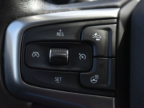Used 2023 Chevrolet Tahoe Premier AWD/4WD image 19