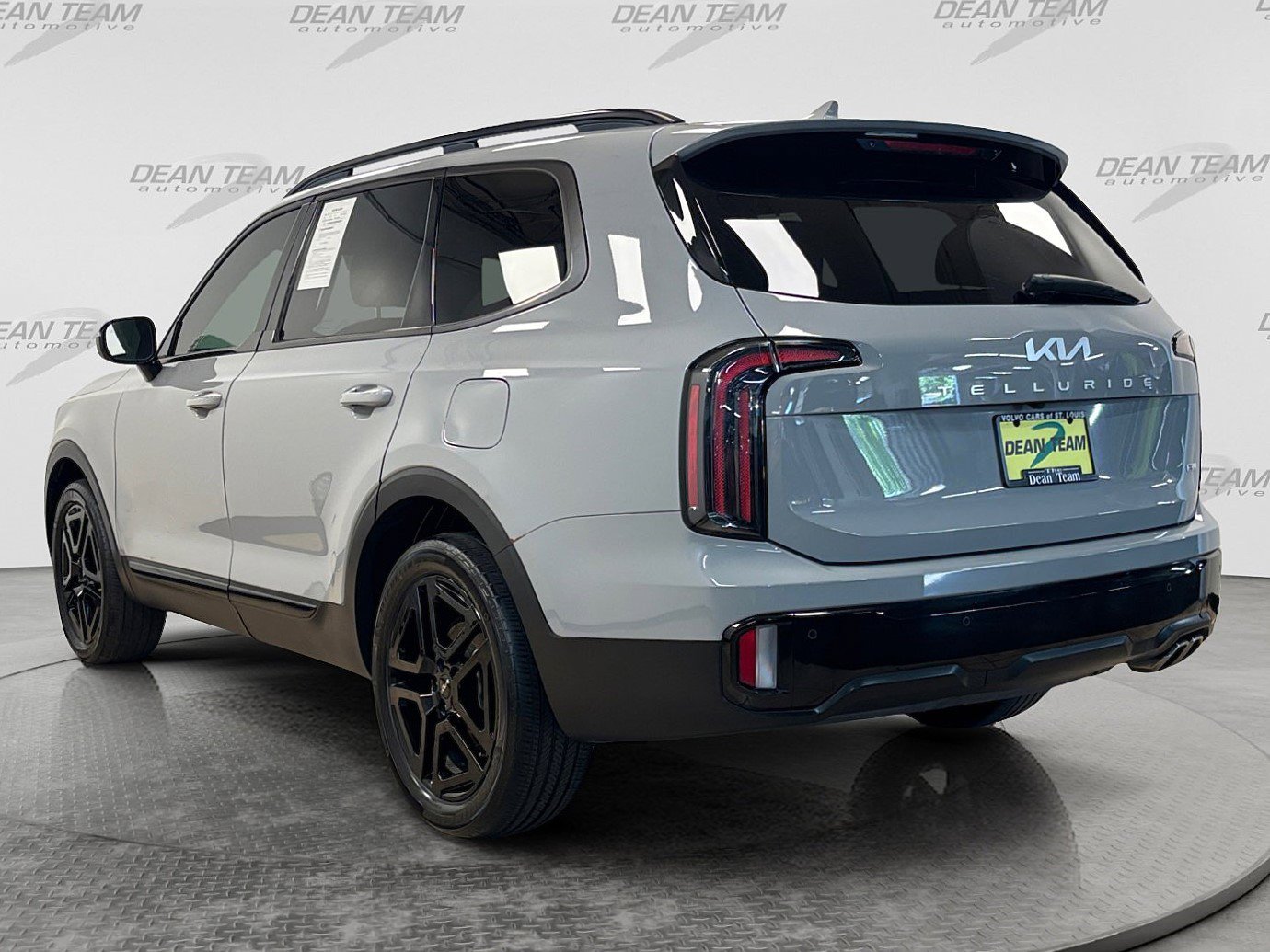 Used 2024 Kia Telluride SX Prestige X-Line AWD/4WD image 6