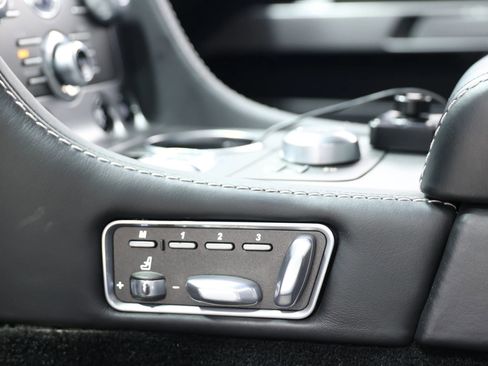 Used 2015 Aston Martin Rapide S RWD image 22