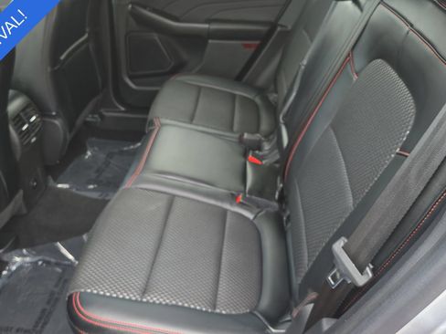Used 2024 Ford Escape ST-Line w/ Tech Pack #1 AWD/4WD image 29