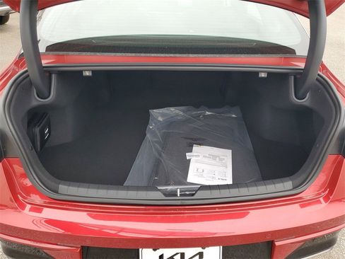 New 2026 Kia K5 GT-Line image 29