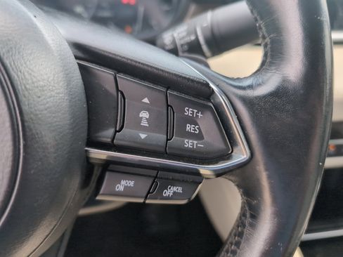 Used 2018 MAZDA MAZDA6 Signature image 20