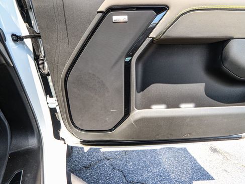 New 2025 Chevrolet Silverado 1500 ZR2 w/ Technology Package image 48