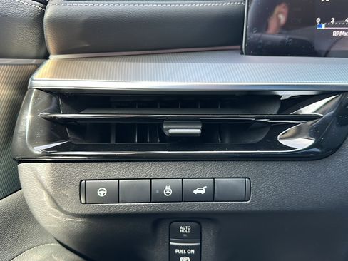 New 2025 Nissan Murano SL image 26