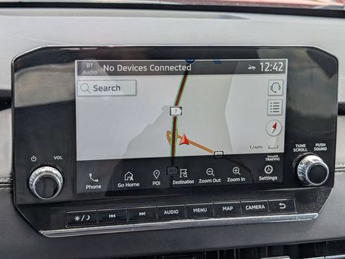 Used 2024 Mitsubishi Outlander SE FWD image 20