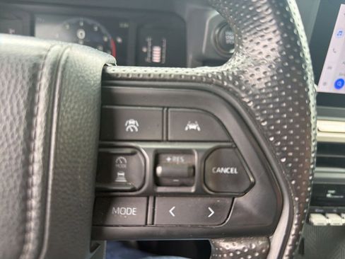 Used 2024 Toyota Tacoma SR RWD image 26