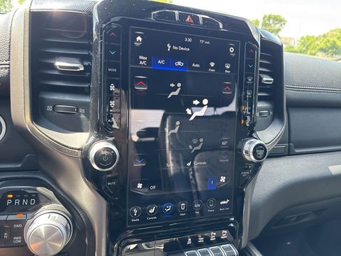 Used 2020 RAM 1500 Rebel w/ Rebel Level 2 Equipment Group AWD/4WD image 64