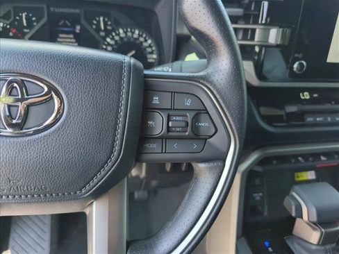 New 2026 Toyota Tundra SR5 AWD/4WD image 18