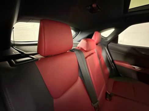 Used 2023 Lexus NX 350 F Sport image 28