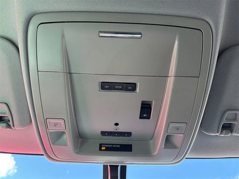 Used 2017 GMC Sierra 1500 SLT w/ SLT Premium Package image 26