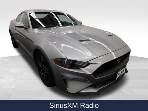 Used 2023 Ford Mustang Premium image 2
