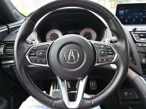 Used 2020 Acura RDX A-Spec FWD image 46