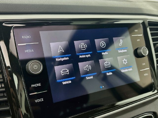 Certified 2023 Volkswagen Atlas SEL Premium AWD/4WD image 17