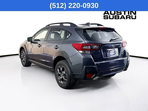 Certified 2023 Subaru Crosstrek 2.5i Sport image 6