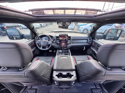 New 2027 RAM 1500 4x4 Crew Cab image 25