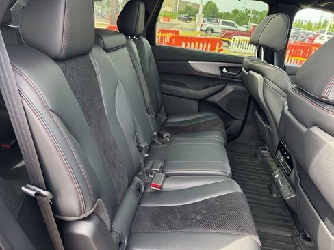 Used 2023 Acura MDX A-Spec AWD/4WD image 21
