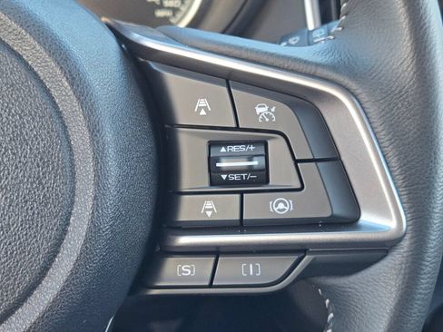 Certified 2023 Subaru Forester Premium AWD/4WD image 33