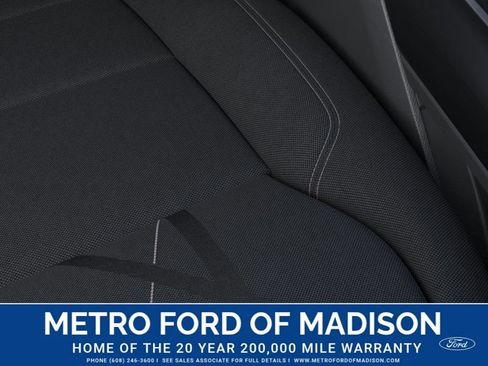 New 2026 Ford F150 STX AWD/4WD image 16