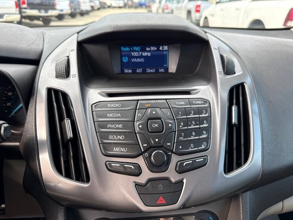 Used 2014 Ford Transit Connect XLT FWD image 30