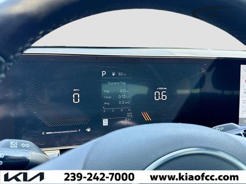 Used 2025 Kia K5 GT-Line FWD image 37