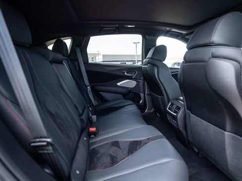 Certified 2023 Acura RDX AWD w/ A-Spec & Advance Pkg image 44