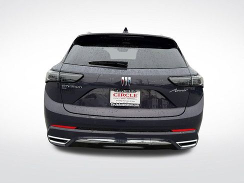 New 2026 Buick Envision Avenir image 4