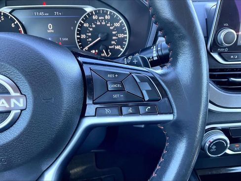 Used 2024 Nissan Altima 2.5 SR image 26