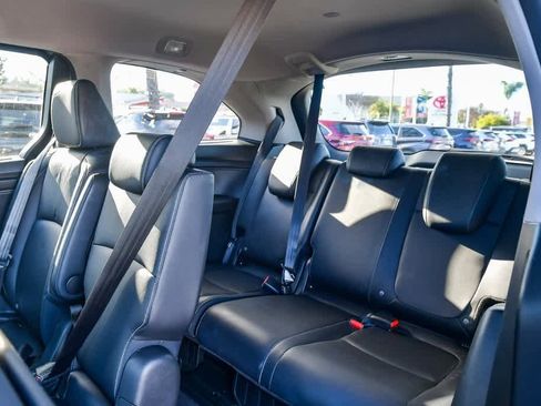 Used 2023 Honda Odyssey Touring image 19