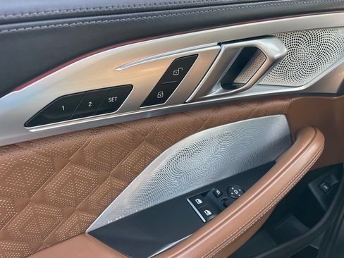 Used 2022 BMW M8 Competition w/ M Carbon Exterior Package AWD/4WD image 29