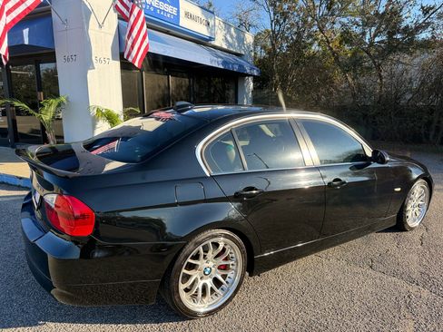 Used 2006 BMW 330i 330i Sedan 4D image 7