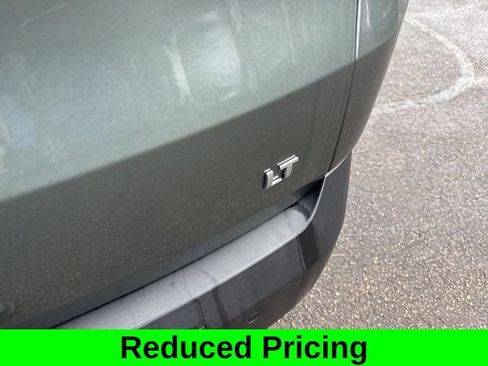 Used 2022 Chevrolet Traverse LT w/ LPO, Floor Liner Package AWD/4WD image 51