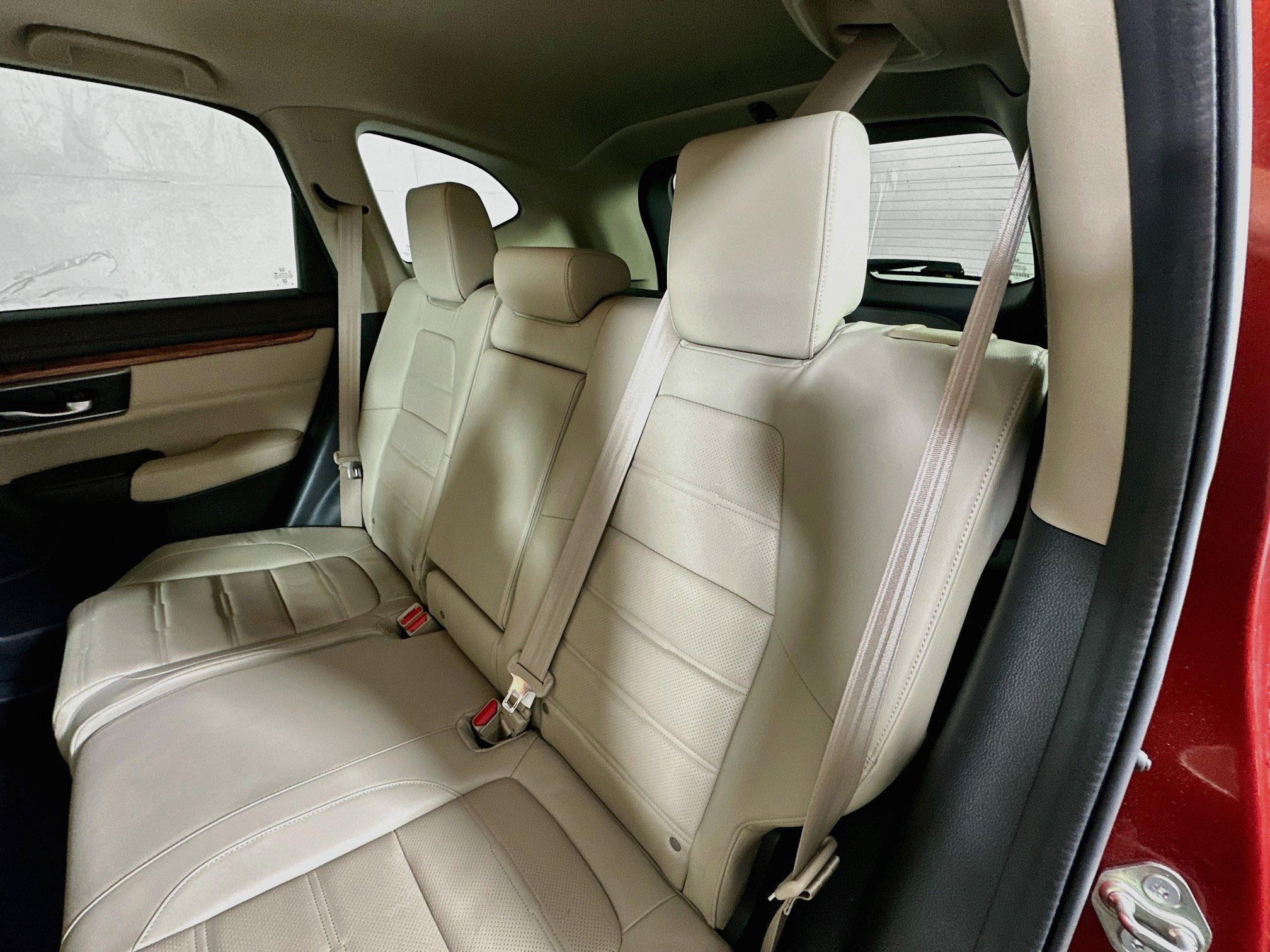 Used 2017 Honda CR-V EX-L image 24