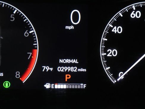 Used 2024 Honda HR-V Sport image 38