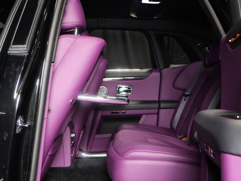 Used 2021 Rolls-Royce Ghost Sedan 4D image 15